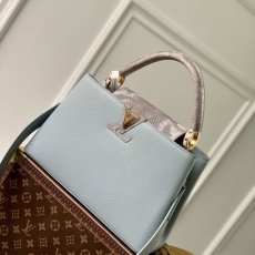 LV Capucines Bags